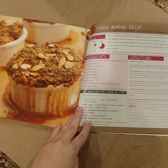 Well Fed Paleo Recipes Grain Free Cookbook - Picture 3 of 4